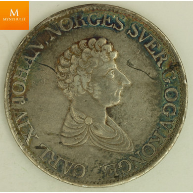 1 Specidaler 1835 Stjerne kvalitet 1+ 