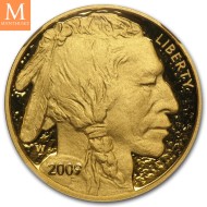 2009 W BUFFALO 1 oz GULL 50 Dollar NGC PF70