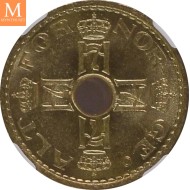 1942 Londonsett komplett høyt gradert (alle MS65)