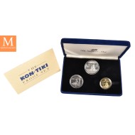2026 USA AMERICAN BUFFALO 1 dollar 20th Anniversary 5 Oz kobber Oglala Lakota Sioux