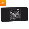 Australia 2022 LUNAR SERIES III "YEAR OF THE TIGER"  TRIO SETT