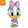 Niue 2021 DONALD DUCK™ 1 OZ  CHIBI COINS - DISNEY™