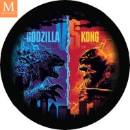 2021 NIUE 1 OZ SØLV KONG BU I originalt skrin
