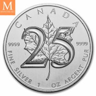 TUBE 20 stk 2021 Niue 1 oz Sølv 2 dollar PAC-MAN SHAPE BU i Tube
