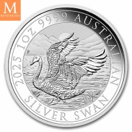 2024 Australia 1 oz Sølv Lunar S3 Year of the Dragon Farget Lilac BU M/Kapsel