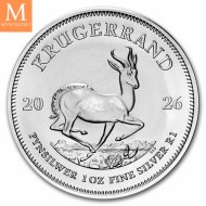 2025 Niue 10 oz Sølvmynt Silvernote BU