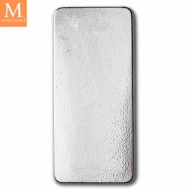 2023 Samoa 10 oz Sølvmynt BU