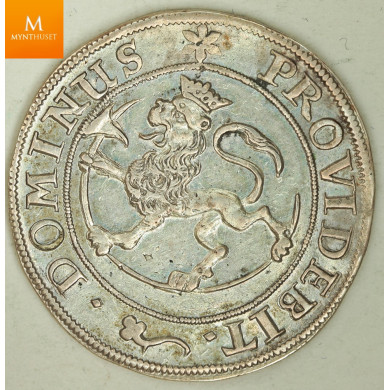 2 Mark 1665 Zinck samlingen kvalitet 01 Schou 49