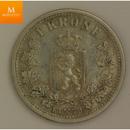 Finland: 10 Markkaa 1905 L sjelden mynt 