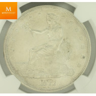 CHINA: 5 Yuan 1985 Lao Zi PF68 Ultra Cameo LAVT OPPLAG!!!!!!