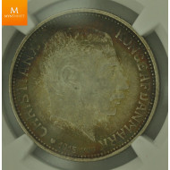 USA 50 Cents Grant 1922 NGC MS64 