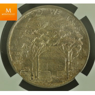 JAPAN: 1000 Yen 2008 HoKkaido Colorized PF69 UCAM