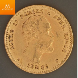 10 kroner 1902 kvalitet 01