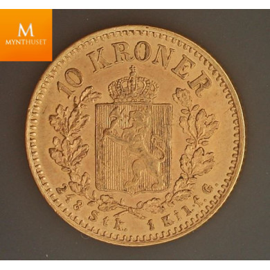 10 kroner 1902 kvalitet 01