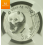 Kina: 3 Yuan 2007 Panda 2001-2002 PF69