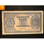 England Noble (1351-52) AU58 