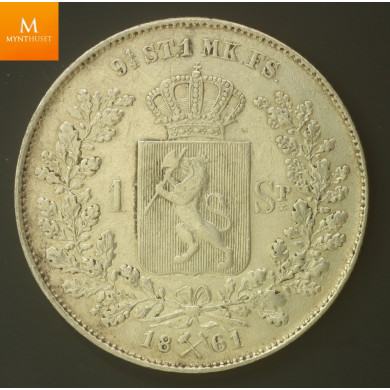 1 SPD 1861 kvalitet 1/1+ 