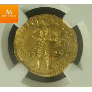 RWANDA 5000 Francs 1990 Nelson Mandela 