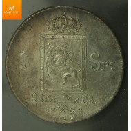 Paul von Hindenburg gold "80th Birthday" Medallic 5 Mark 1927-D