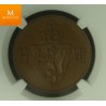 Norway 5 øre 1907 NGC MS64