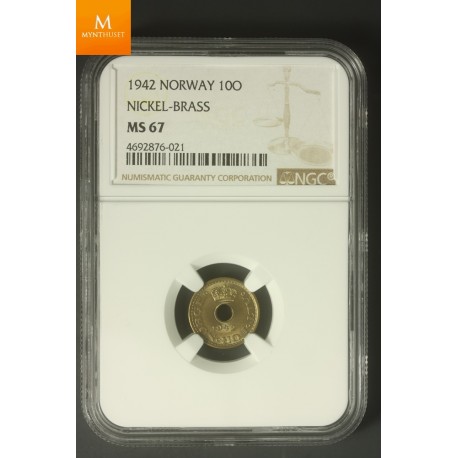 Londonsett komplett høyt gradert