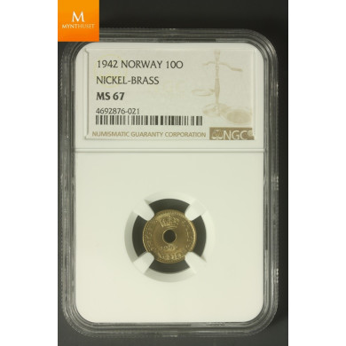 Londonsett komplett høyt gradert