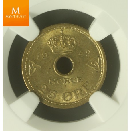 Londonsett komplett høyt gradert