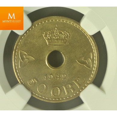 Londonsett komplett høyt gradert