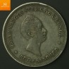 1/2 Speciedaler 1847 kv 1