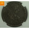 1 Speciedaler 1692 Danner Kongis NGC VF35