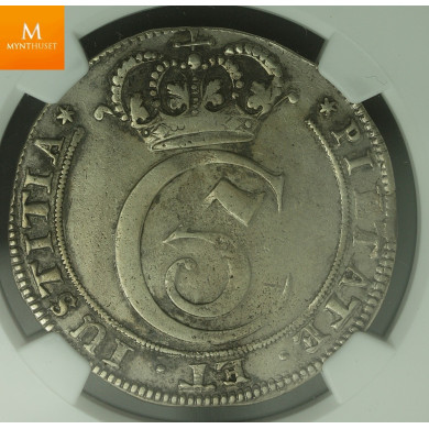 4 Mark 1678 kvalitet god 1