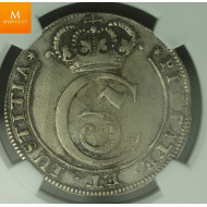 4 Mark 1678 kvalitet god 1