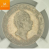 Norway 12 skilling 1850 kvalitet NGC PF64