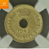 Norway: Londonsett 1942 komplett NGC gradert