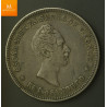 1/2 Spceciedaler 1849 kvalitet 1+