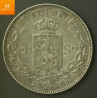 1/2 Speciedaler 1850 kvalitet 1/1+