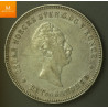 1/2 Speciedaler 1850 kvalitet 1/1+
