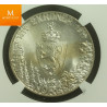2 kroner Mor Norge kvalitet 0 , NGC MS64