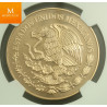 2010MO Mexico Gold 200 Pesos Bicentennial NGC PF70