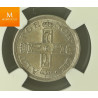 25 øre 1913 kvalitet 0 , NGC MS64