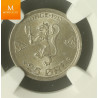 25 øre 1913 kvalitet 0 , NGC MS64