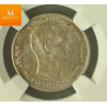 50 øre 1919 kvalitet 0 , NGC MS65