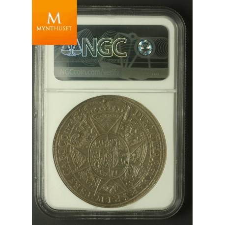 Austria 1704 Taler Olmutz DAV-1208