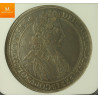 Austria 1704 Taler Olmutz DAV-1208