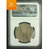 2 mark 1653 kvalitet god 1, NGC XF45