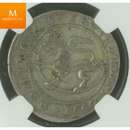 1 Mark 1667 kvalitet VF30, kvalitet 1