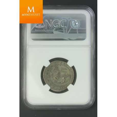 1 Mark 1667 kvalitet VF30, kvalitet 1