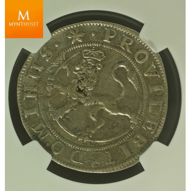 2 mark 1662 kvalitet XF45 , kvalitet 1/1+