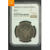 Russia Rouble 1804 CNB AT NGC AG3, kvalitet 1-