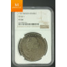 Russia Rouble 1725 Peter I NGC VF20 , kvalitet 1